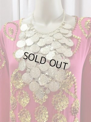 画像3: コイン(大サイズ）ネックレス