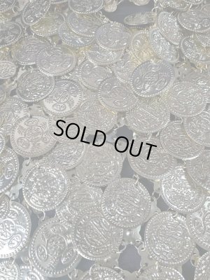 画像3: コインたっぷりフォークロアチョーカー