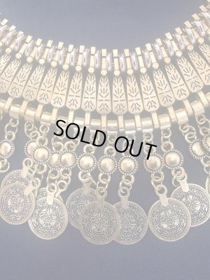 画像2: フォークロアネックレス