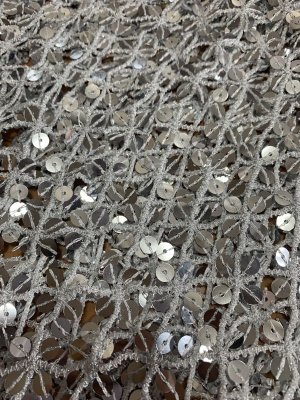 画像11: 衣装にプラス！スパンコールスカーフ（50×155cm)