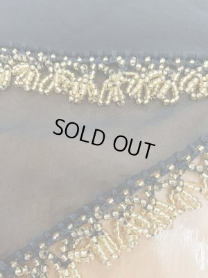 画像4: ビーズヒップスカーフ