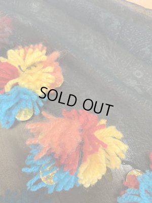 画像7: ポンポンヒップ＆ヘッドスカーフ