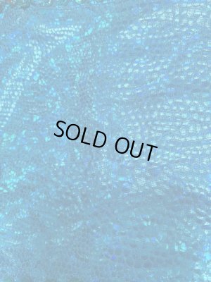 画像21: コインスパン＆フリンジ付きヒップスカーフ