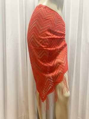 画像7: トライアングルヒップスカーフ（180cm×80cm)