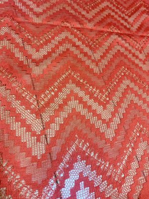 画像9: トライアングルヒップスカーフ（180cm×80cm)