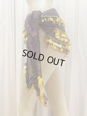 画像8: トライアングルヒップスカーフ