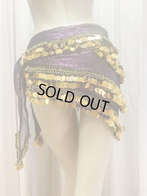 画像7: トライアングルヒップスカーフ