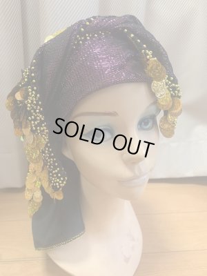 画像3: トライアングルヒップスカーフ