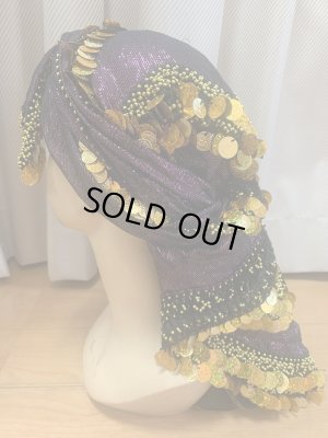 画像4: トライアングルヒップスカーフ