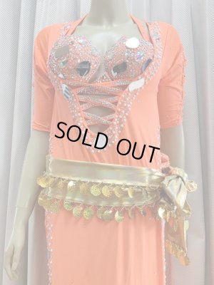 画像4: 衣装にプラス！ヒップ＆ヘッドスカーフセット