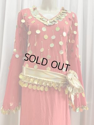 画像3: 衣装にプラス！ヒップ＆ヘッドスカーフセット