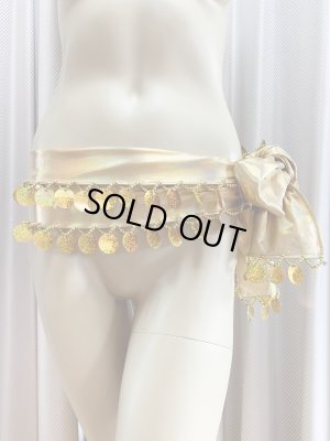 画像5: 衣装にプラス！ヒップ＆ヘッドスカーフセット