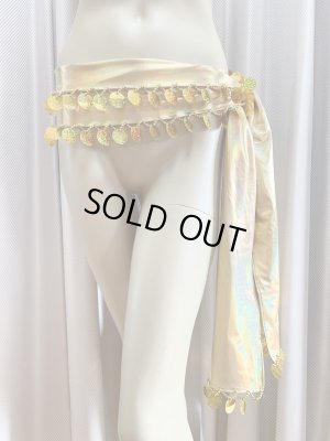 画像6: 衣装にプラス！ヒップ＆ヘッドスカーフセット