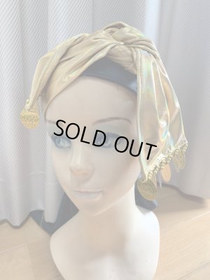 画像7: 衣装にプラス！ヒップ＆ヘッドスカーフセット