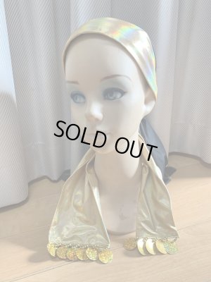 画像8: 衣装にプラス！ヒップ＆ヘッドスカーフセット