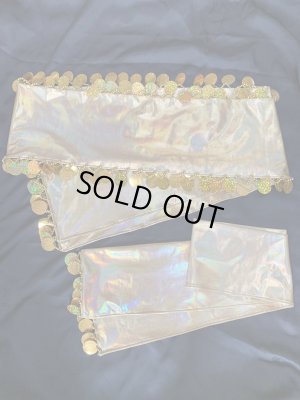 画像9: 衣装にプラス！ヒップ＆ヘッドスカーフセット