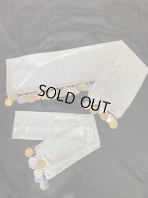 画像14: 衣装にプラス！ヒップ＆ヘッドスカーフセット