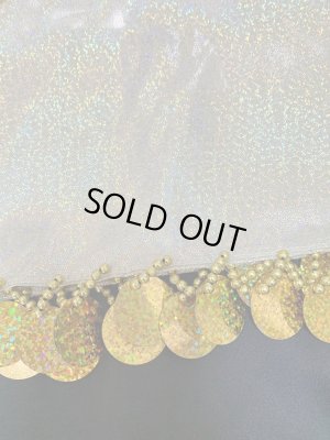 画像12: 衣装にプラス！ヒップ＆ヘッドスカーフセット