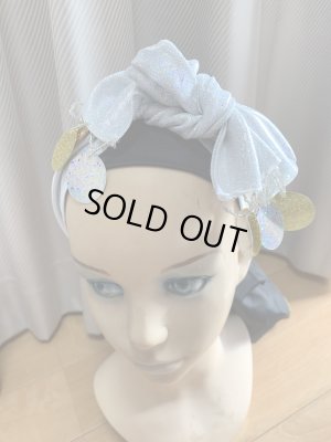 画像10: 衣装にプラス！ヒップ＆ヘッドスカーフセット