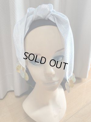 画像9: 衣装にプラス！ヒップ＆ヘッドスカーフセット