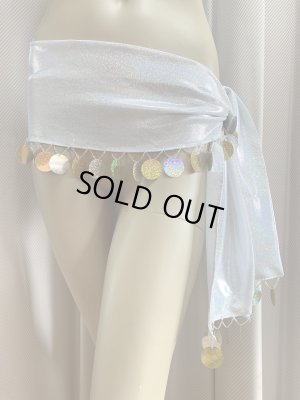 画像8: 衣装にプラス！ヒップ＆ヘッドスカーフセット