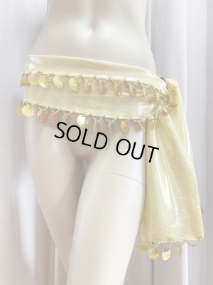 画像6: 衣装にプラス！ヒップ＆ヘッドスカーフセット