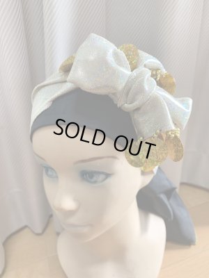 画像5: 衣装にプラス！ヒップ＆ヘッドスカーフセット