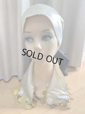 画像3: 衣装にプラス！ヒップ＆ヘッドスカーフセット