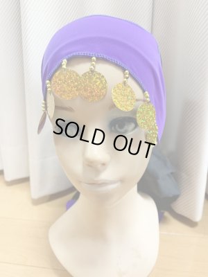 画像5: 【スペシャルプライス】衣装にプラス！ヒップ＆ヘッドスカーフセット