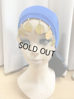 画像5: 【スペシャルプライス】衣装にプラス！ヒップ＆ヘッドスカーフセット