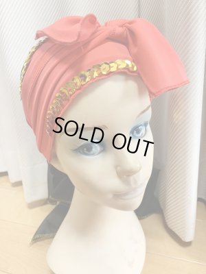 画像8: 【スペシャルプライス】衣装にプラス！ヒップ＆ヘッドスカーフセット