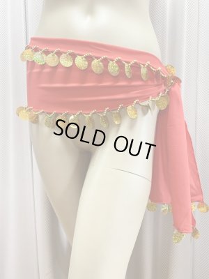 画像7: 【スペシャルプライス】衣装にプラス！ヒップ＆ヘッドスカーフセット