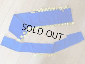 画像2: 【スペシャルプライス】衣装にプラス！ヒップ＆ヘッドスカーフセット