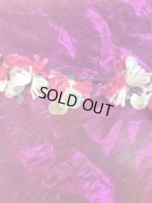 画像4: ポンポンヒップ＆ヘッドスカーフ