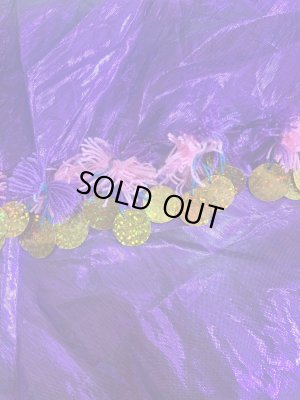 画像8: ポンポンヒップ＆ヘッドスカーフ