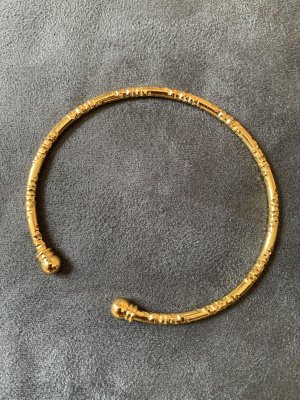 画像4: C型バングル6セット(ゴールドorシルバー)