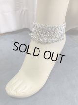 フォークロアホルハール（アンクレット)