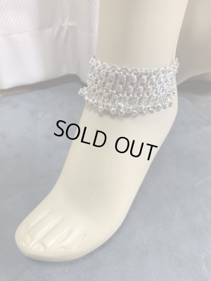 画像1: フォークロアホルハール（アンクレット)