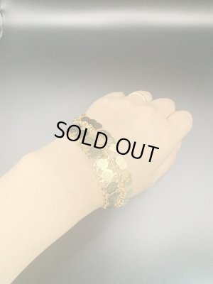 画像3: アラビアンコインブレスレット※単品郵送OK