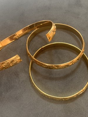 画像4: アラビアンブレスレット(3点セット)