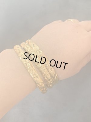 画像5: アラビアンブレスレット(3点セット)