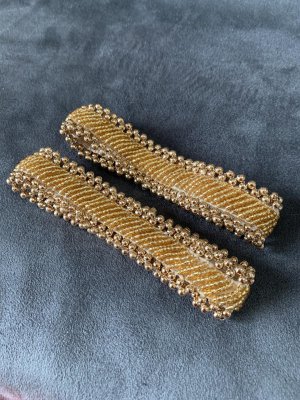 画像3: アンクルバンド(2点セット)