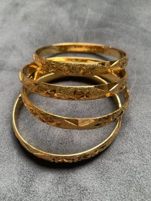 画像3: アラビアンブレスレット(4点セット)