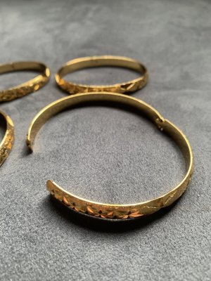 画像4: アラビアンブレスレット(4点セット)