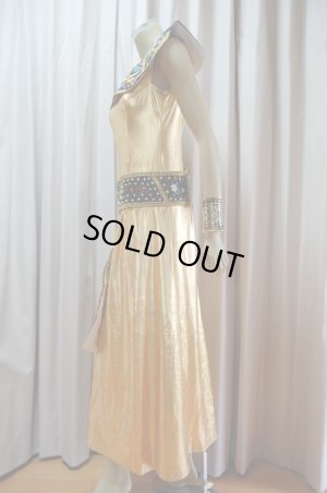 画像3: ファラオニックコスチューム（7点セット）