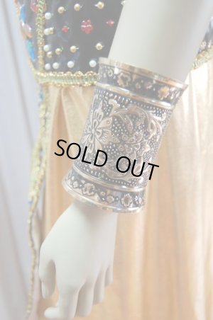 画像4: ファラオニックコスチューム（7点セット）