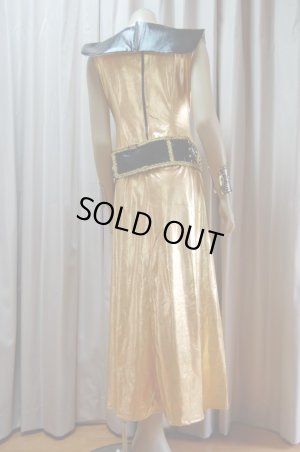 画像5: ファラオニックコスチューム（7点セット）