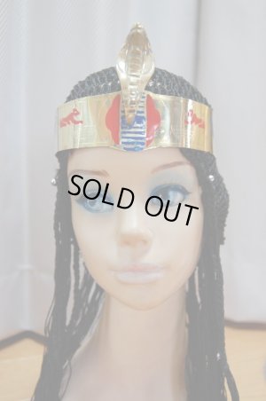 画像6: ファラオニックコスチューム（7点セット）