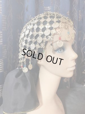 かぶる場所をずらしてもOK