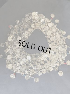 画像4: ヘッド用コインアクセサリー（ゴールド）